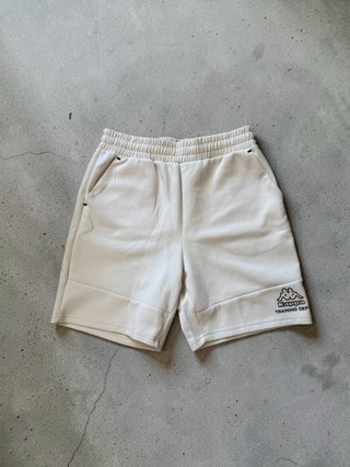 Pantaloncini Kappa x Primark Training Dept
