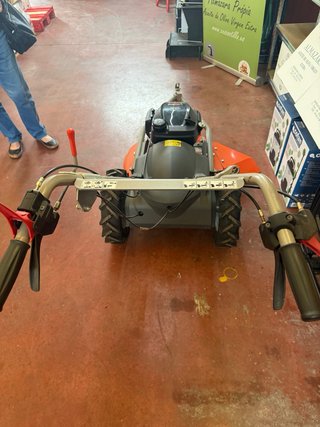 Desbrozadora Honda SP 65 GCV, solo 2 usos