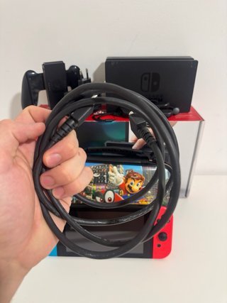 ¡ UNPATCHED ! Nintendo Switch
