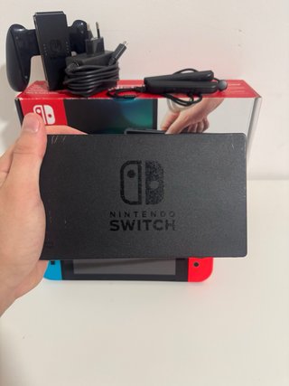 ¡ UNPATCHED ! Nintendo Switch