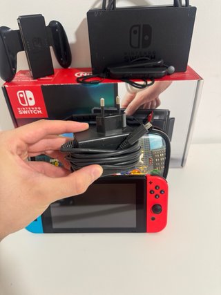 ¡ UNPATCHED ! Nintendo Switch