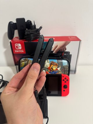 ¡ UNPATCHED ! Nintendo Switch