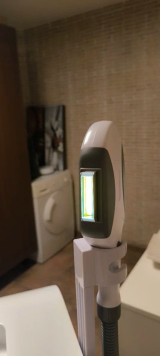 Máquina Luz Pulsada IPL SHR