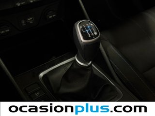 Hyundai Tucson 1.7 CRDI BlueDrive Essence 4x2 85 kW (115 CV)