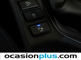 Hyundai Tucson 1.7 CRDI BlueDrive Essence 4x2 85 kW (115 CV)