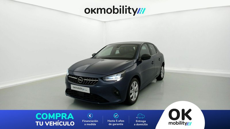 Opel Corsa 2021
