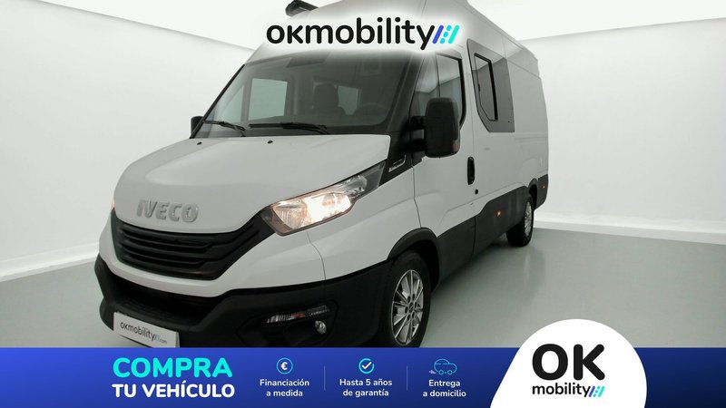 Iveco Daily 2022