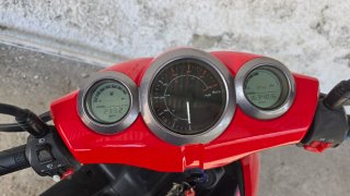 1 Scooters