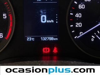 Hyundai Tucson 1.7 CRDI BlueDrive Essence 4x2 85 kW (115 CV)