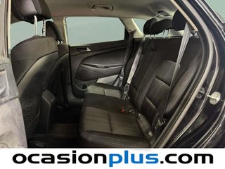 Hyundai Tucson 1.7 CRDI BlueDrive Essence 4x2 85 kW (115 CV)