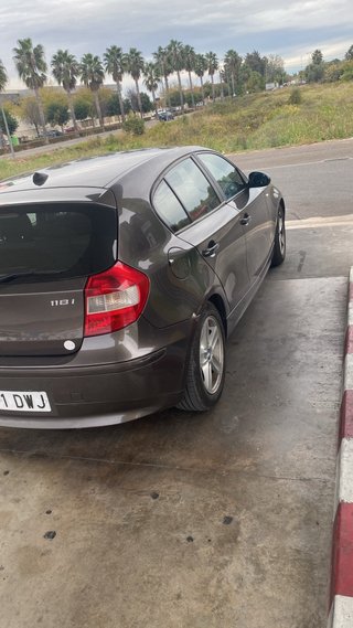 BMW Serie 1 2006
