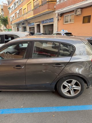 BMW Serie 1 2006