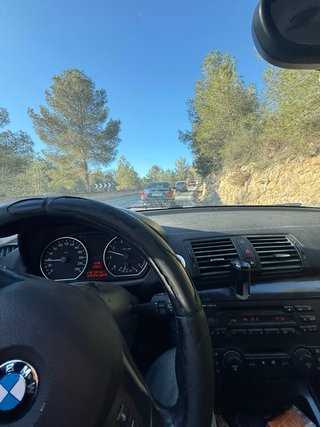BMW Serie 1 2006