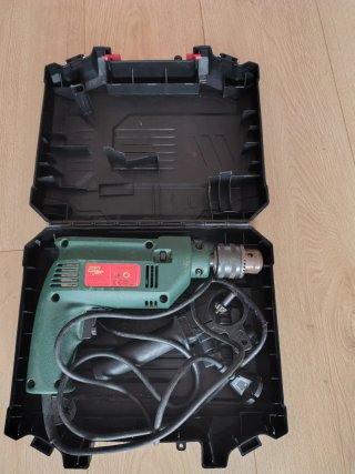 Taladro Pro-Drill RTO560IDK (No funciona)