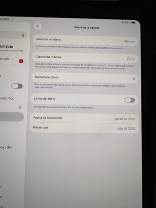 iPad Pro M5 11 256GB Space Gray
