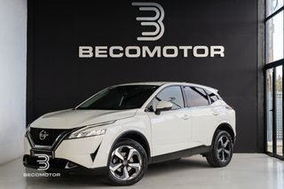 Nissan QASHQAI DIG-T 103kW (140CV) mHEV 4x2 Acenta
