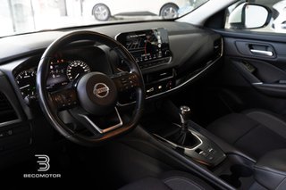 Nissan QASHQAI DIG-T 103kW (140CV) mHEV 4x2 Acenta