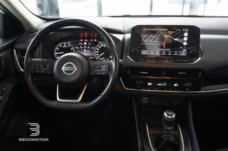 Nissan QASHQAI DIG-T 103kW (140CV) mHEV 4x2 Acenta
