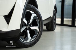 Nissan QASHQAI DIG-T 103kW (140CV) mHEV 4x2 Acenta