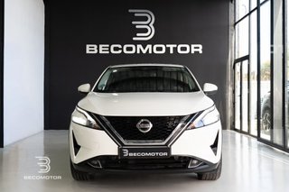 Nissan QASHQAI DIG-T 103kW (140CV) mHEV 4x2 Acenta
