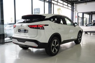 Nissan QASHQAI DIG-T 103kW (140CV) mHEV 4x2 Acenta