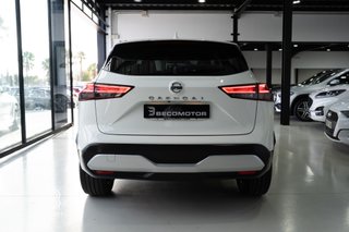 Nissan QASHQAI DIG-T 103kW (140CV) mHEV 4x2 Acenta