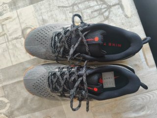 Zapatillas Nike ReactX Pegasus Trail 5