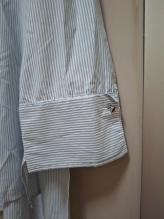 Camisa Bellisima de Rayas