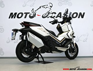 ZONTES 368 G -APTA A2- GARANTÍA OFICIAL