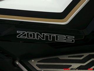 ZONTES 368 G -APTA A2- GARANTÍA OFICIAL