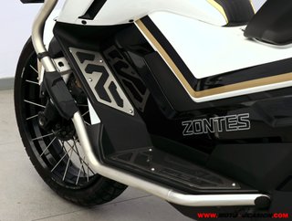 ZONTES 368 G -APTA A2- GARANTÍA OFICIAL