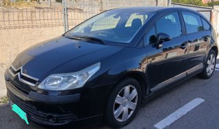 Citroen C4 2006 - GASOLINA