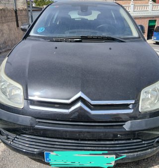 Citroen C4 2006 - GASOLINA