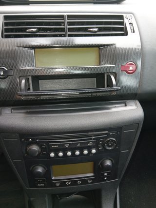 Citroen C4 2006 - GASOLINA
