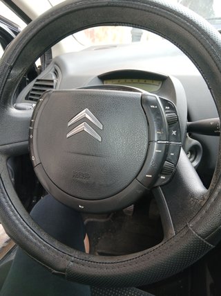 Citroen C4 2006 - GASOLINA