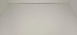 Librería Ikea BRIMNES Blanca