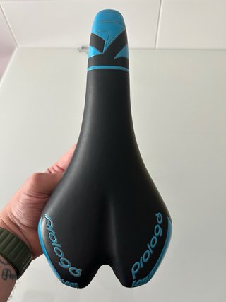 Sillín Prologo para Bicicleta