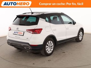 Seat Arona 1.0 TSI FR