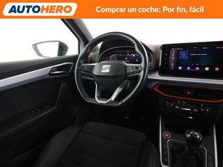 Seat Arona 1.0 TSI FR