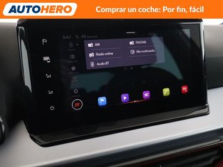 Seat Arona 1.0 TSI FR