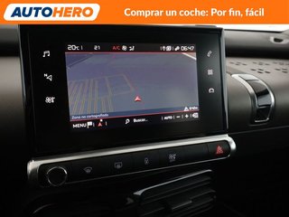 Citroën C4 Cactus 1.5 Blue-HDi Origins