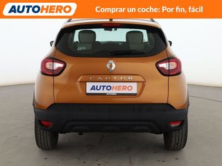 Renault Captur 0.9 Energy Intens