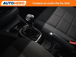 Citroën C4 Cactus 1.5 Blue-HDi Origins