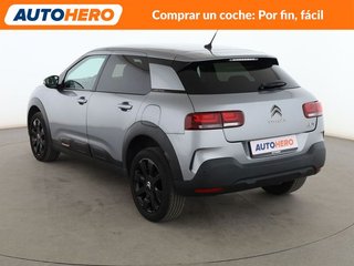Citroën C4 Cactus 1.5 Blue-HDi Origins