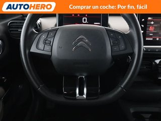 Citroën C4 Cactus 1.5 Blue-HDi Origins