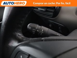 Citroën C4 Cactus 1.5 Blue-HDi Origins
