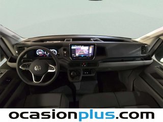 Volkswagen Crafter 35 Furgón Batalla Media L3H2 2.0 TDI 130 kW (177 CV)