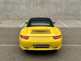 Porsche 911 2011
