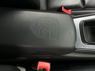 Porsche 911 2011