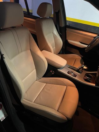 BMW X3 Xdrive Automático